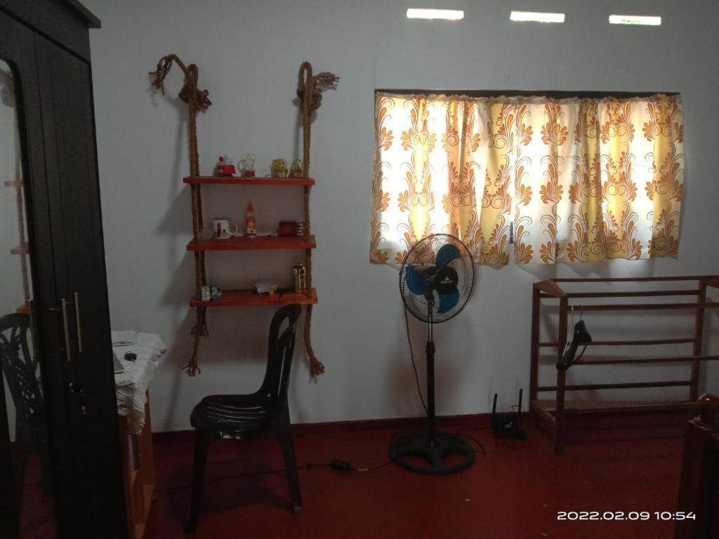 Unawatuna White Villa Extérieur photo