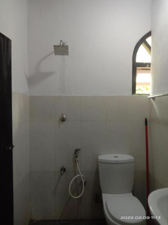 Unawatuna White Villa Extérieur photo