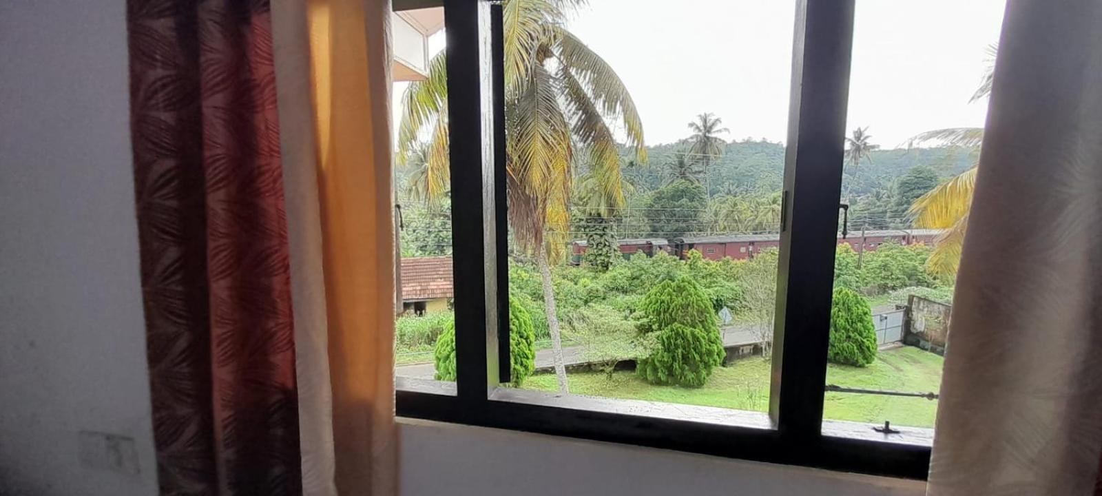 Unawatuna White Villa Extérieur photo