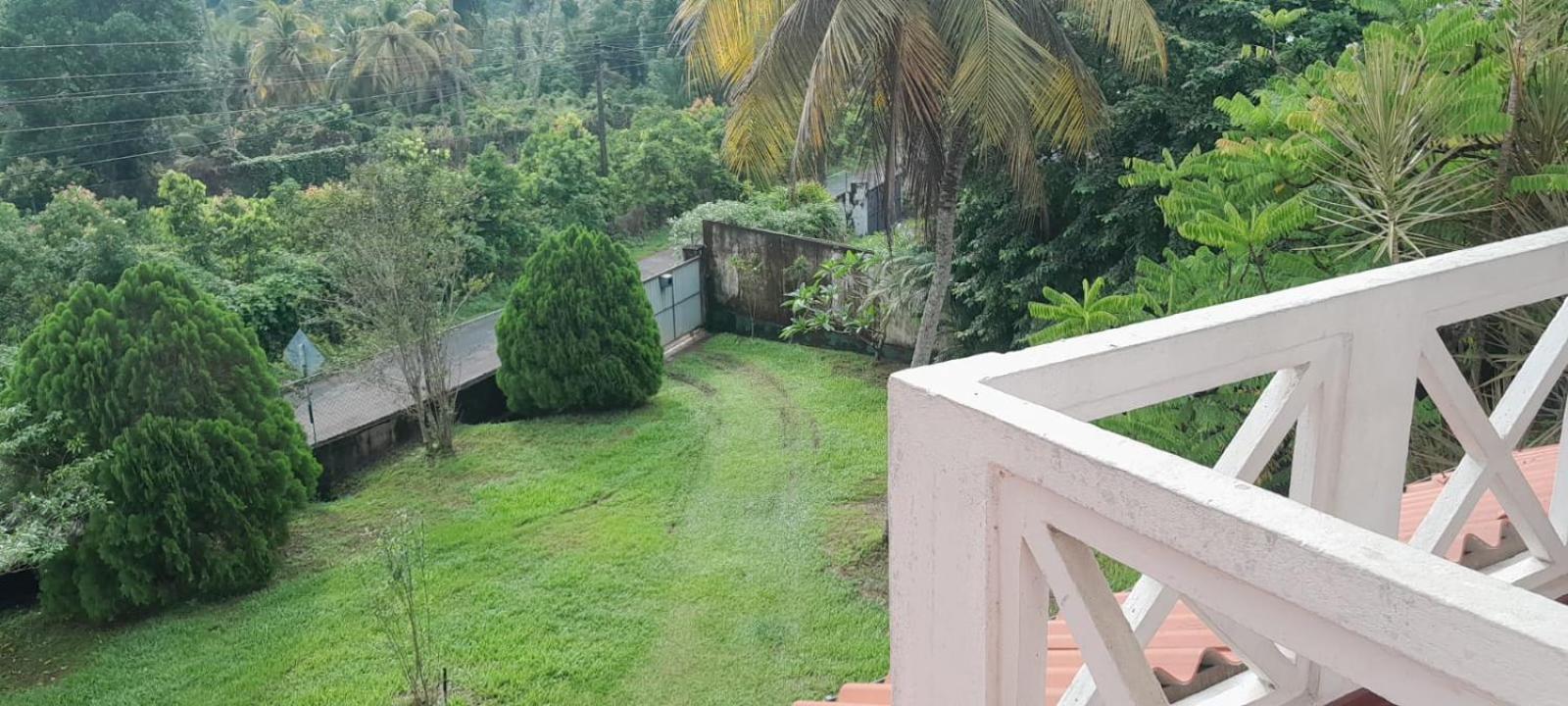 Unawatuna White Villa Extérieur photo
