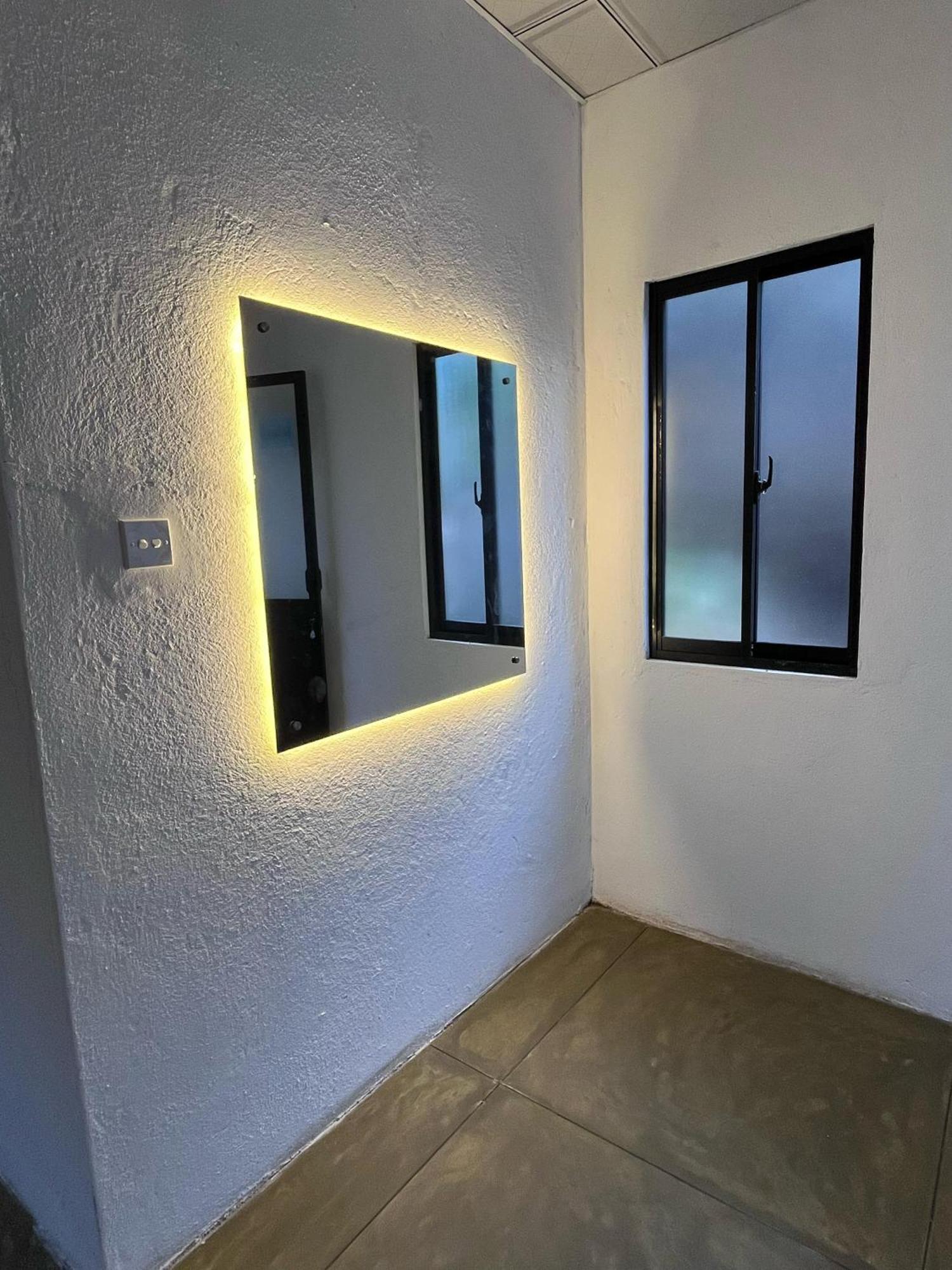 Unawatuna White Villa Extérieur photo