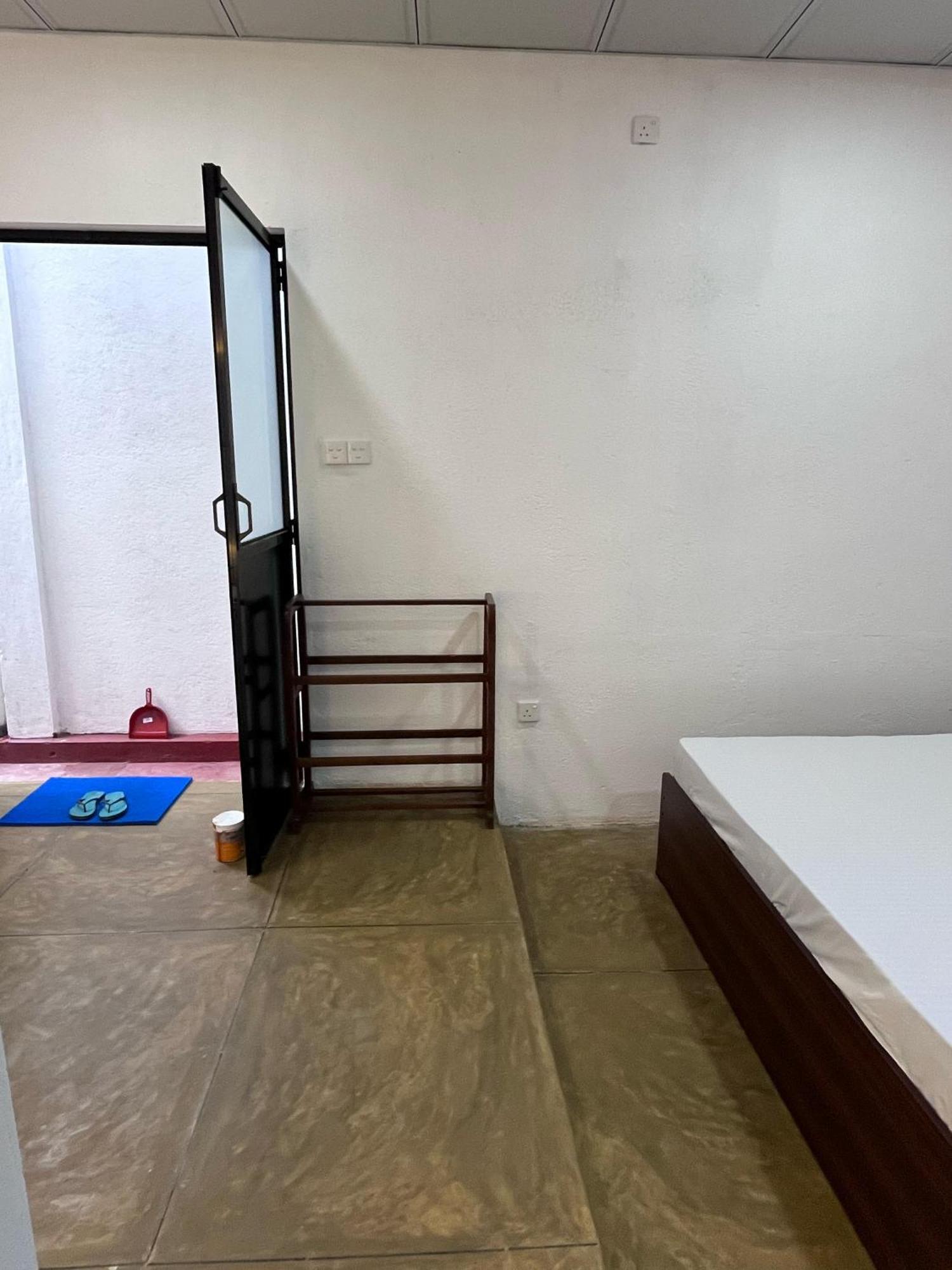 Unawatuna White Villa Extérieur photo