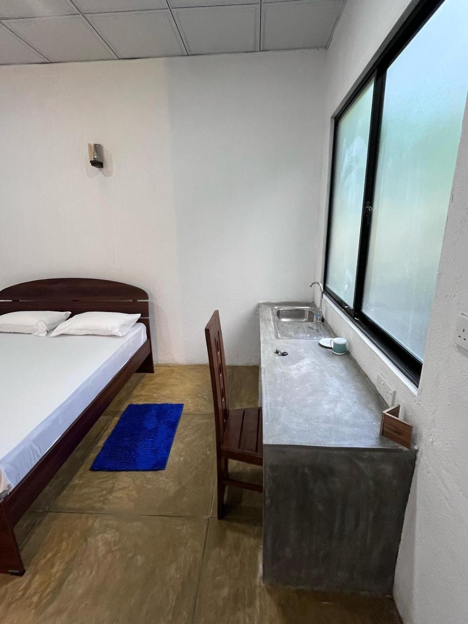 Unawatuna White Villa Extérieur photo